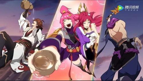 动漫国产泡面番在线观看,在线观看的动漫新潮流